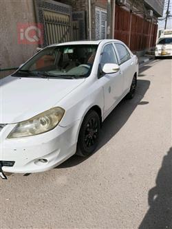BYD G3